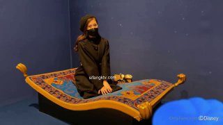 极品女神韩国骚妹女主播BJ直播live诱惑383